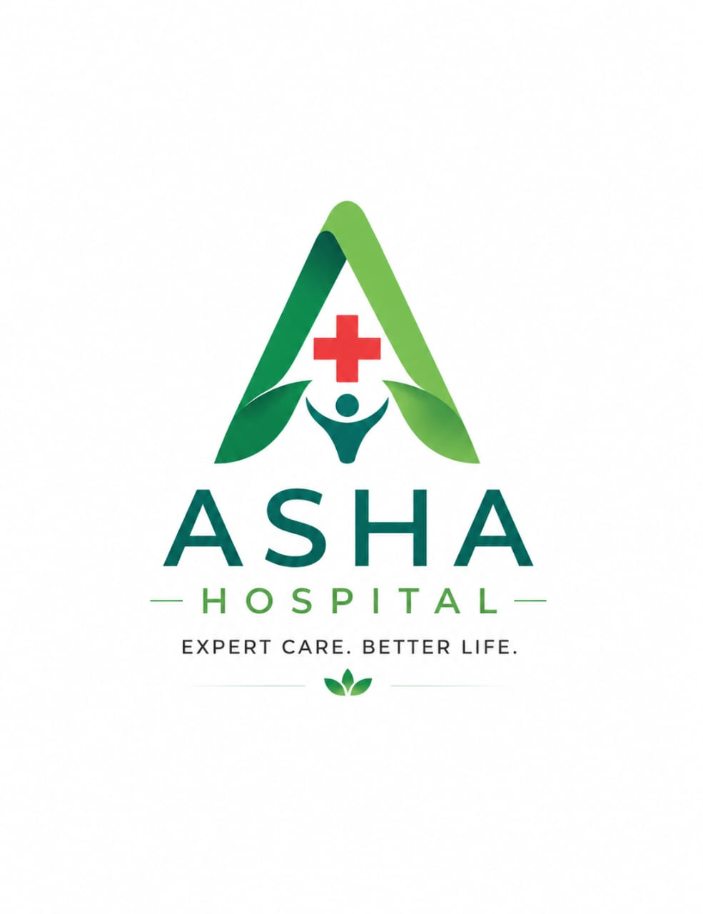 Asha Hospital